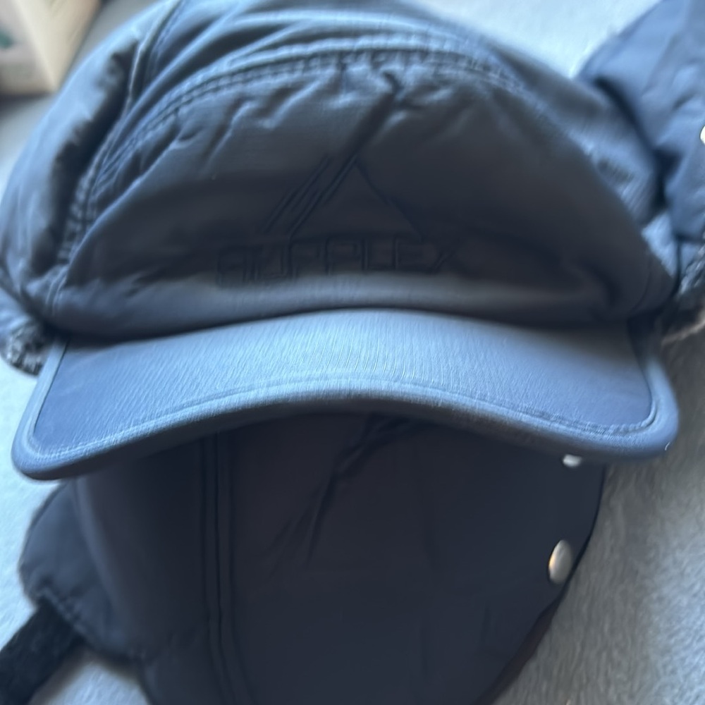 Sufflex winter hat — - Picture 4 of 4
